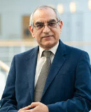 Prof. Ali Emrouznejad